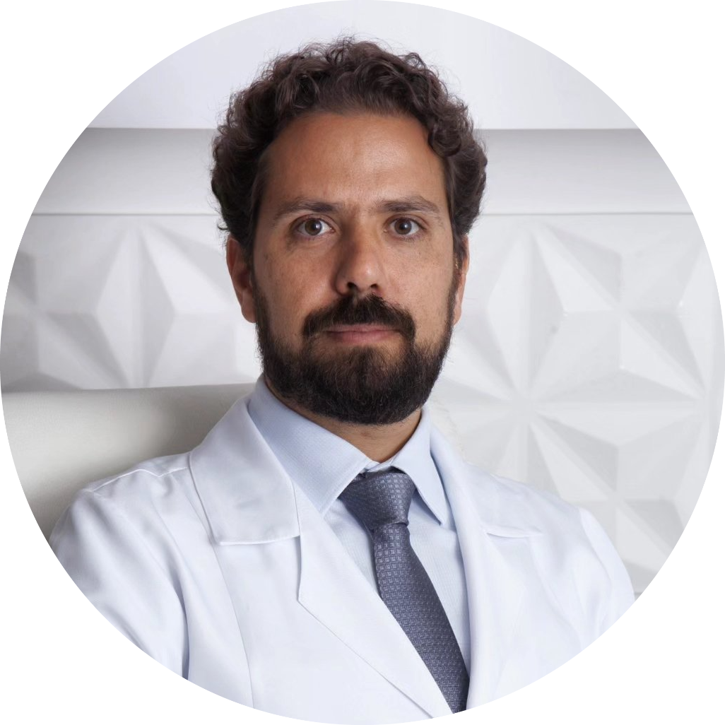 Dr. Renato Pereira