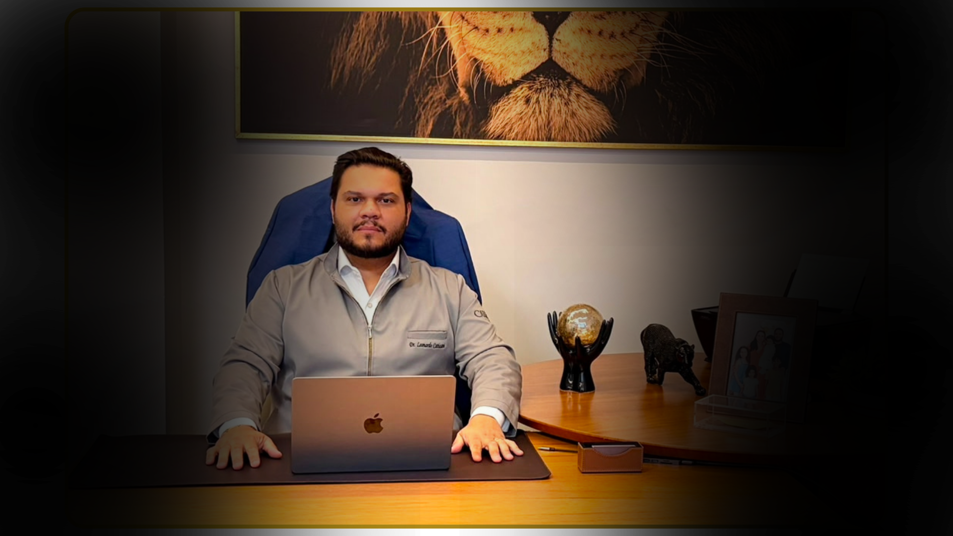 Dr. Leonardo Catizani